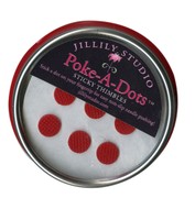 Jilllily Poke-A-Dots Sticky Thimbles
